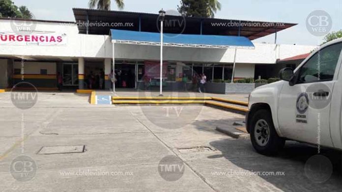Asesinan a “Rambo” en Michoacán