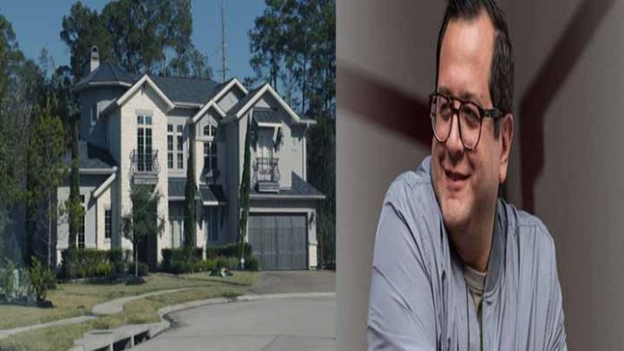 Revelan los lujos con los que vive el hijo de López Obrador en Houston