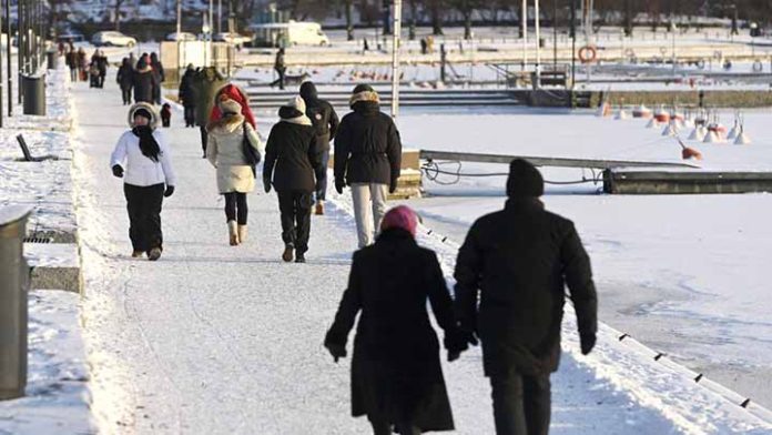 Finlandia a punto de eliminar las restricciones por Covid-19