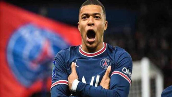Aseguran que Mbappé ya habría fichado con Real Madrid