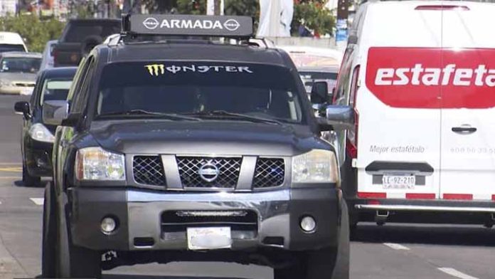 Trámite de “autos chocolate” en Michoacán cuesta 992 pesos más Placas