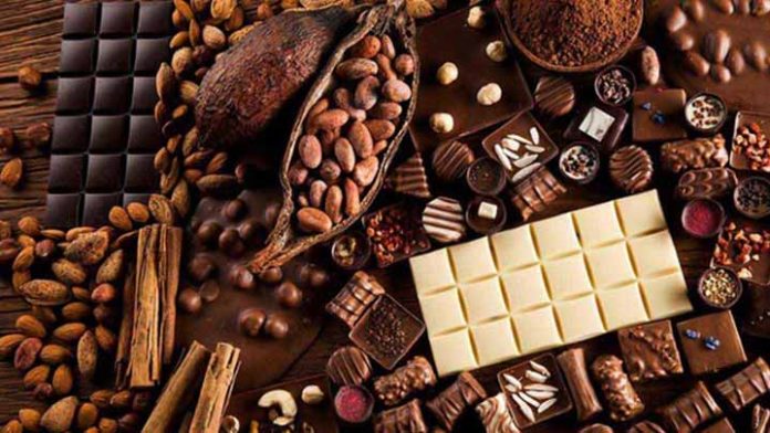 ¿No consumes chocolate? Aquí te decimos beneficios de ingerirlo