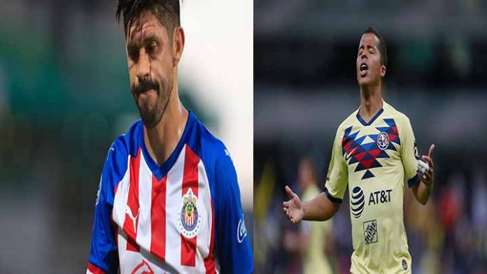 Futbolistas mexicanos que se quedaron sin equipo este 2022