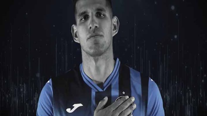 Oficial Cruz Azul tiene nuevo refuerzo procedente de España