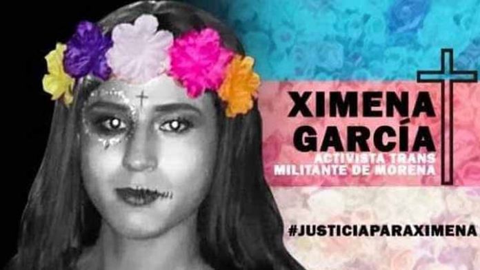 Transfeminicidio: activista por los derechos humanos es asesinada