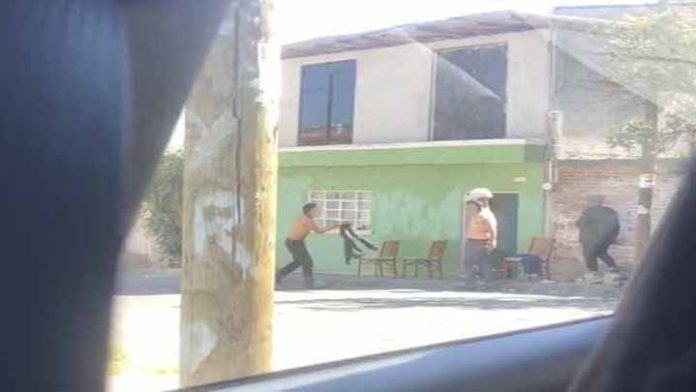 Morelianos continúan con la celebración de año nuevo