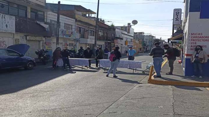 Regresa temporalmente doble sentido en Guadalupe Victoria