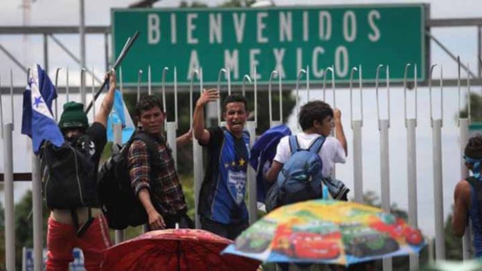 Albergue para migrantes será ubicado en salida a Quiroga