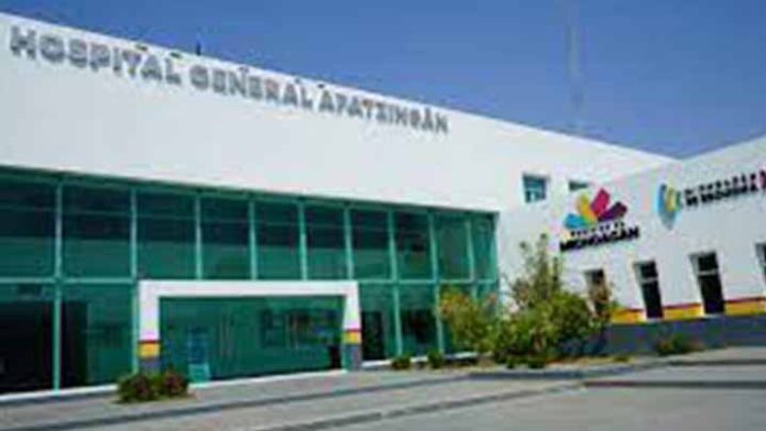 Trabajadores del hospital de Apatzingán denuncian Hostigamiento y abuso sexual