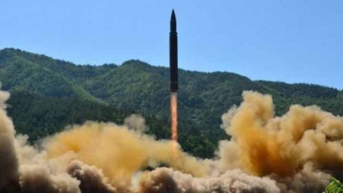Corea del Norte presidirá Conferencia de Desarme, al mismo tiempo de lanzar misiles