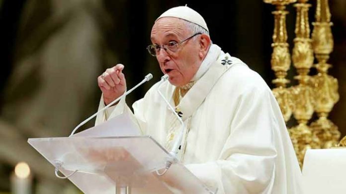 Reyes Magos nos enseñan a tener una fe valiente sin miedo de desafiar a las lógicas oscuras del poder