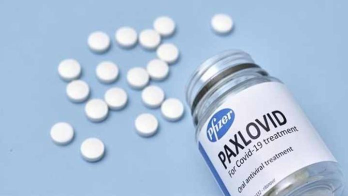 Cofepris aprueba pastillas de Pfizer para tratar Covid-19 en México
