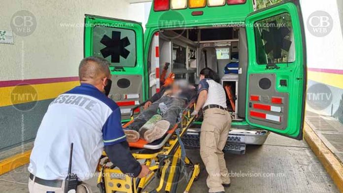 Sicarios vuelven a fallar; dejan viva a su víctima en Zamora