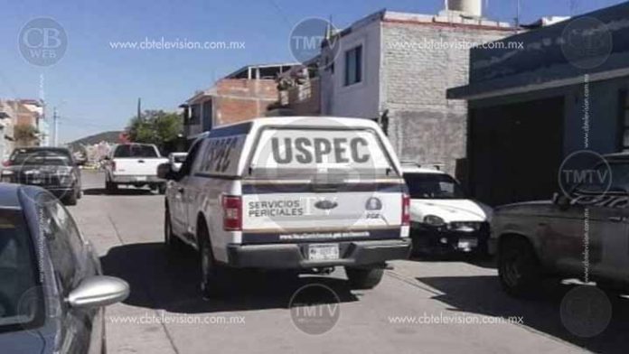 Un muerto y dos heridos en Lomas de Santiaguito