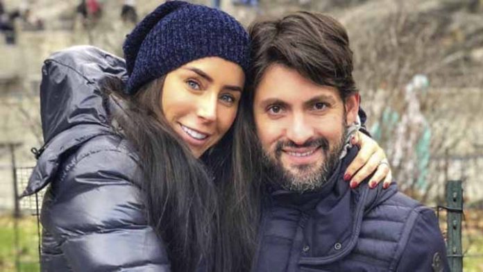 Obtiene FGR orden de aprehensión contra Inés Gómez Mont y su esposo