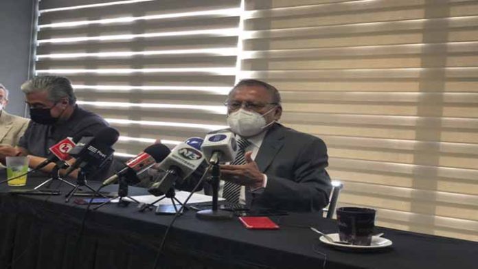 “Exigen cancelar eventos masivos, y cerrar antros y bares”: Colegio de Médicos de Michoacán