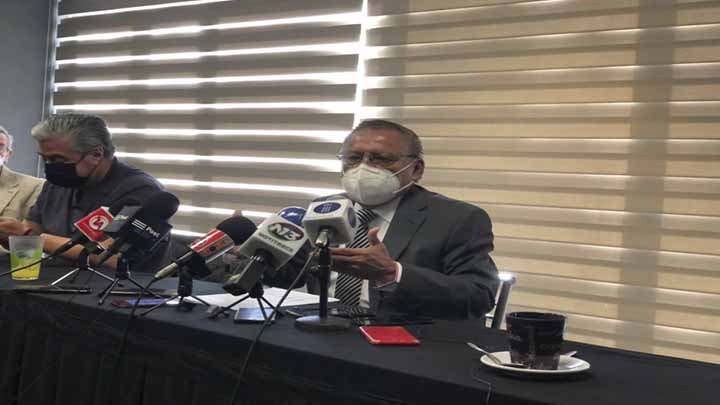 “Exigen cancelar eventos masivos, y cerrar antros y bares”: Colegio de Médicos de Michoacán “Exigen cancelar eventos masivos, y cerrar antros y bares”: Colegio de Médicos de Michoacán