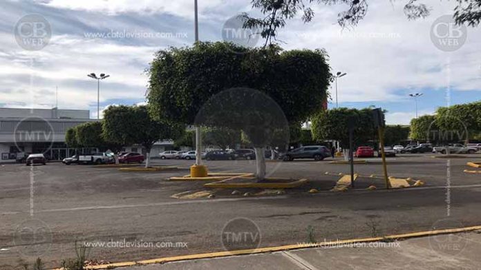 Le roban 600 mil pesos a cuentahabiente en Morelia
