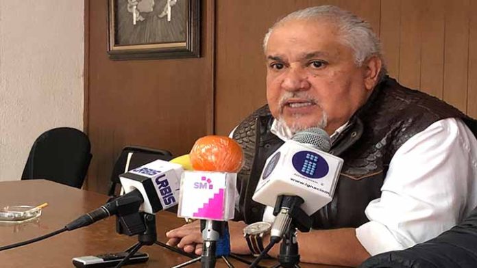 SUEUM se queda sin representación legal ante la autoridad universitaria