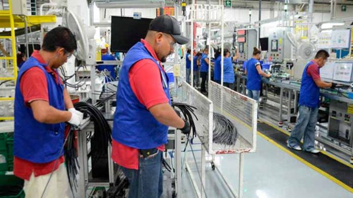 Se prevé un año complicado para la Industria de la Transformación en consecuencia a la inflación