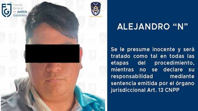 Vinculan a proceso a presunto agresor de activista trans Natalia Lane