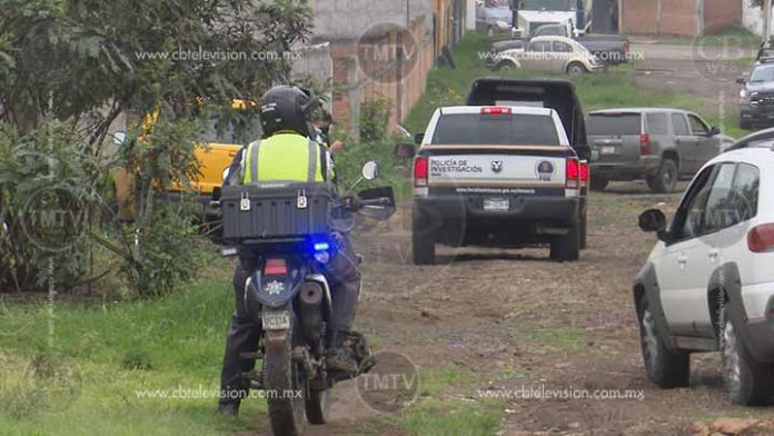 Motosicarios asesinan a cortador de aguacate