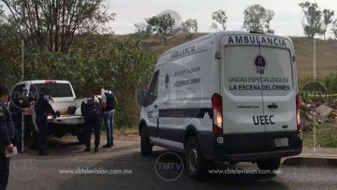 Matan a veterinaria en el Rastro de Ciudad Hidalgo; hay cuatro empleados heridos