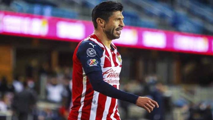 Tras 19 años, Oribe Peralta le dice adiós a su carrera de futbolista profesional