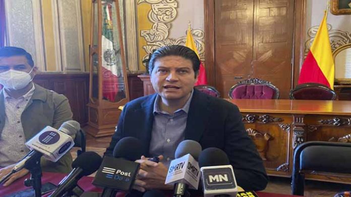 En siguientes días, Morelia se endeudará con préstamo de casi 700 MDP