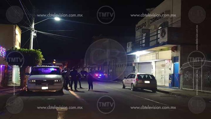 Hallan degollado a hombre en un centro de alcohólicos