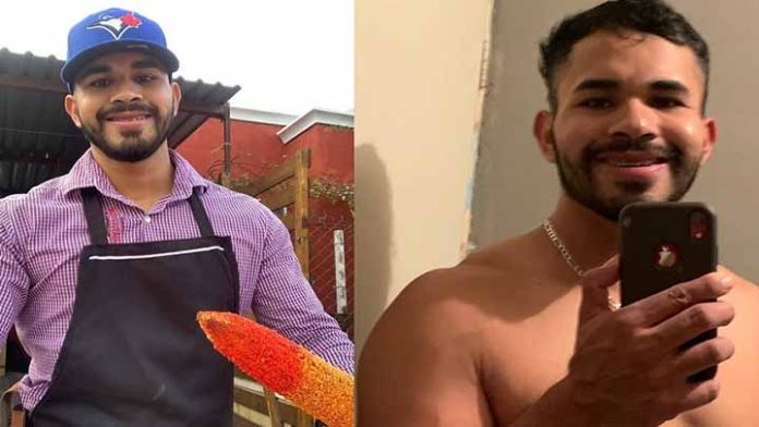 “El elotero más sexy”: Internautas hacen viral a joven coahuilense