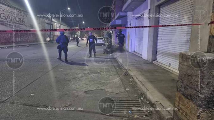 Otra vez en la Valencia balean a dos jóvenes motociclistas; uno murió