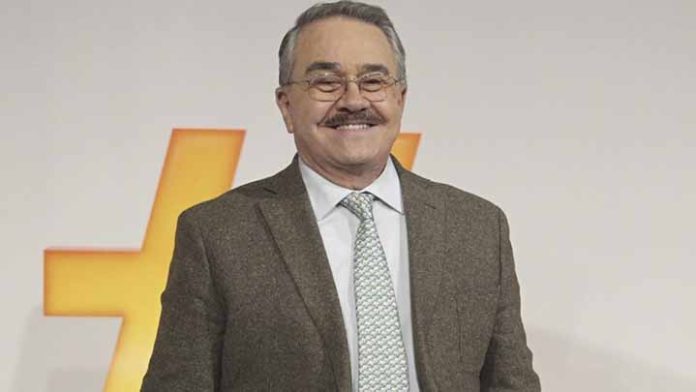Pedro Sola revela a qué se dedicaba antes de “Ventaneando”