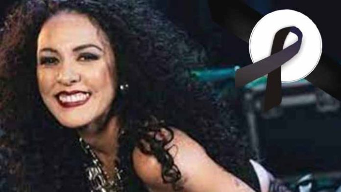Muere la cantante Suylén hija de Pablo Milanés