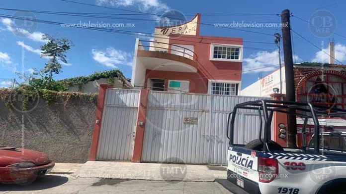 Sicarios asesinan a periodista en Zitácuaro