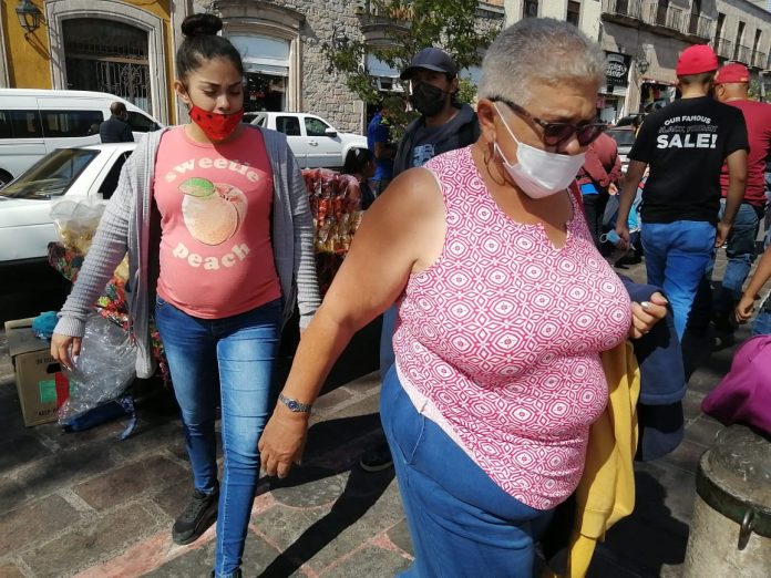 Existen más de 82 mil casos activos de Covid-19 en México