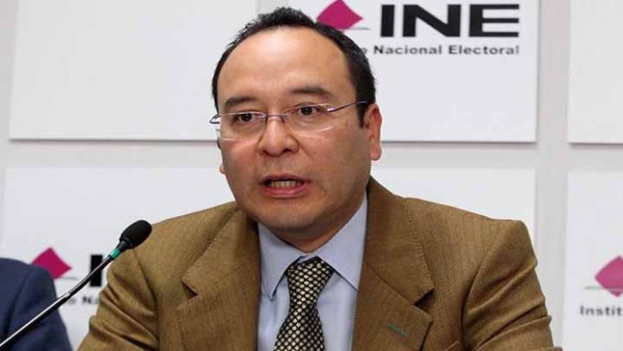 Murayama asegura que a López Obrador y su equipo les incomoda un árbitro que no los encubra