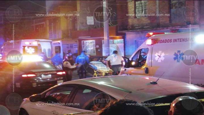 Asesinado en el Porvenir, llegaba a su casa al novenario de su hermano