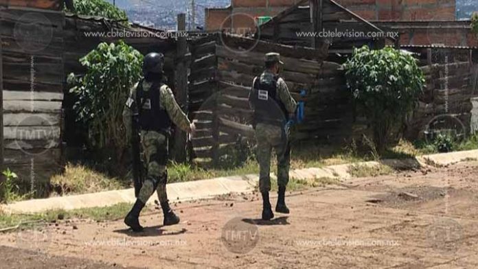 Matan a fémina dentro de su casa; la encontraron acuchillada