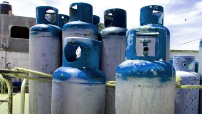 En Morelia, kilogramo de gas LP incrementa a 27 pesos