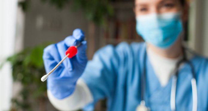 ¡Atención! Pruebas gratuitas de covid-19 en 4 unidades médicas de Morelia