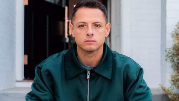 “No es fácil escuchar que mis hijos no son míos”: Chicharito Hernández ante las críticas