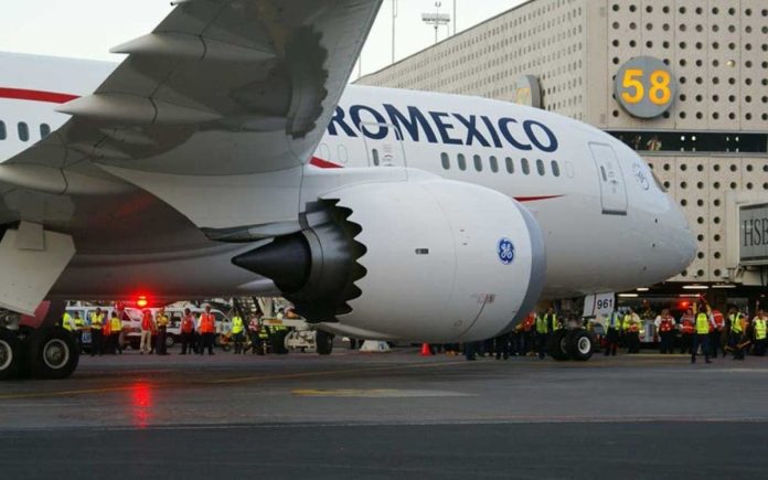 aeromexico-modifica-vuelos-domigo-9-enero