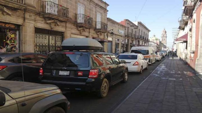 Suspenden sanciones administrativas ante verificación voluntaria