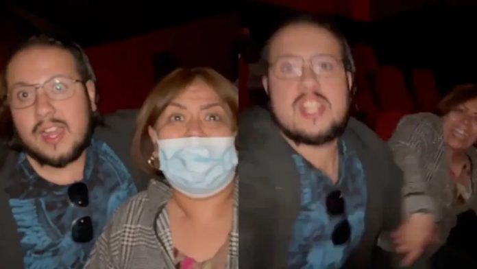 pelea-viral-cine