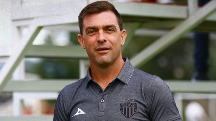 Destituido Pablo Guede de Necaxa; se asoma Jaime Lozano como opción en los rayos