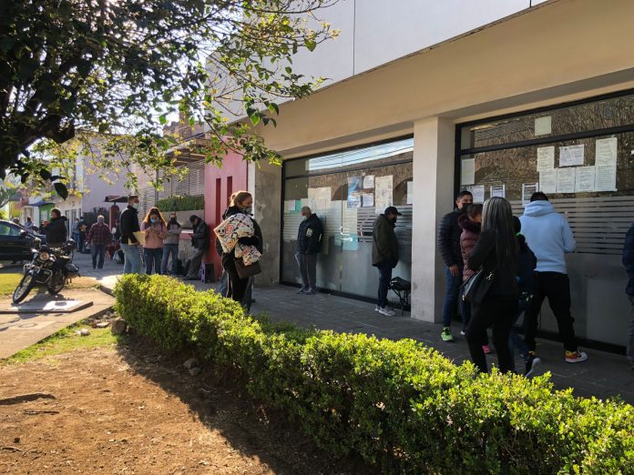 Avanza en tiempo y forma reemplacamiento en Michoacán: SFA