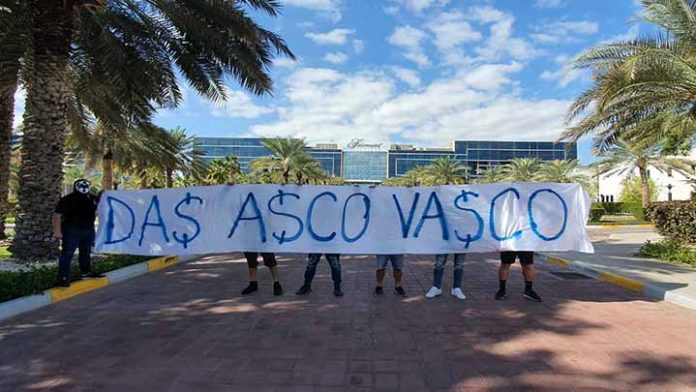 Afición de Rayados arremete contra Aguirre tras fracaso en el Mundial de clubes