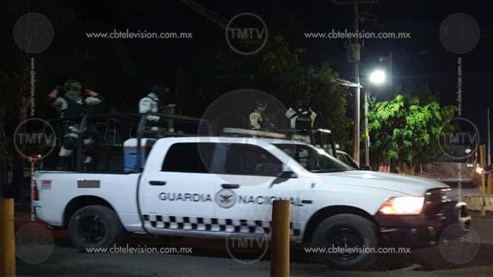 Asesinan a una mujer en la Emiliano Zapata