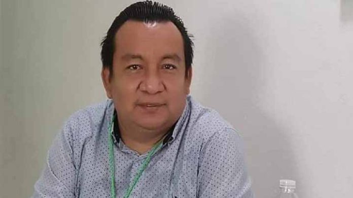 Vinculan a proceso a dos hombres por su presunta participación en el asesinato de periodista